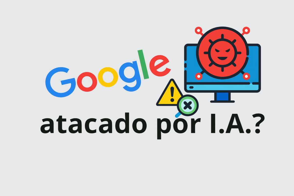 Leia mais sobre o artigo Chrome ganha defesa contra IA maliciosa e nova onda de malwares