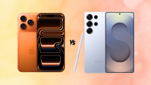 Leia mais sobre o artigo iPhone 17 Pro vs S25 Ultra: saiba qual é o topo-de-linha ideal para você
