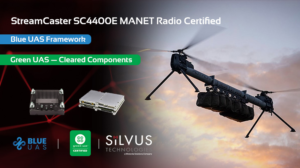 Leia mais sobre o artigo Motorola recebe dos EUA certificação militar para rádio tático