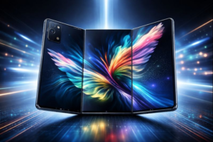 Leia mais sobre o artigo Samsung Galaxy Z TriFold já está à venda nos EUA