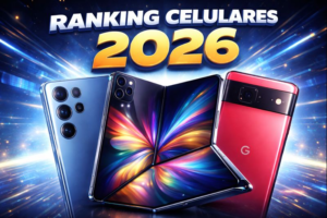 Leia mais sobre o artigo Ranking celulares 2026: os modelos mais aguardados do ano