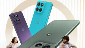 Leia mais sobre o artigo Vazamento revela Moto G67 e G77 com ficha técnica completa