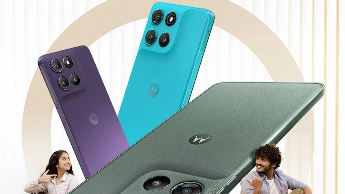 No momento, você está visualizando Vazamento revela Moto G67 e G77 com ficha técnica completa