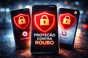 Leia mais sobre o artigo Celular roubado: o que fazer nos primeiros 5 minutos