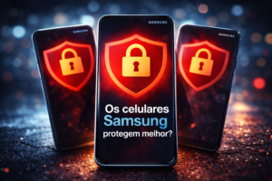 Leia mais sobre o artigo Como ativar a proteção contra roubo em celulares Samsung