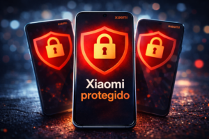 Leia mais sobre o artigo Como ativar a proteção contra roubo em celulares Xiaomi