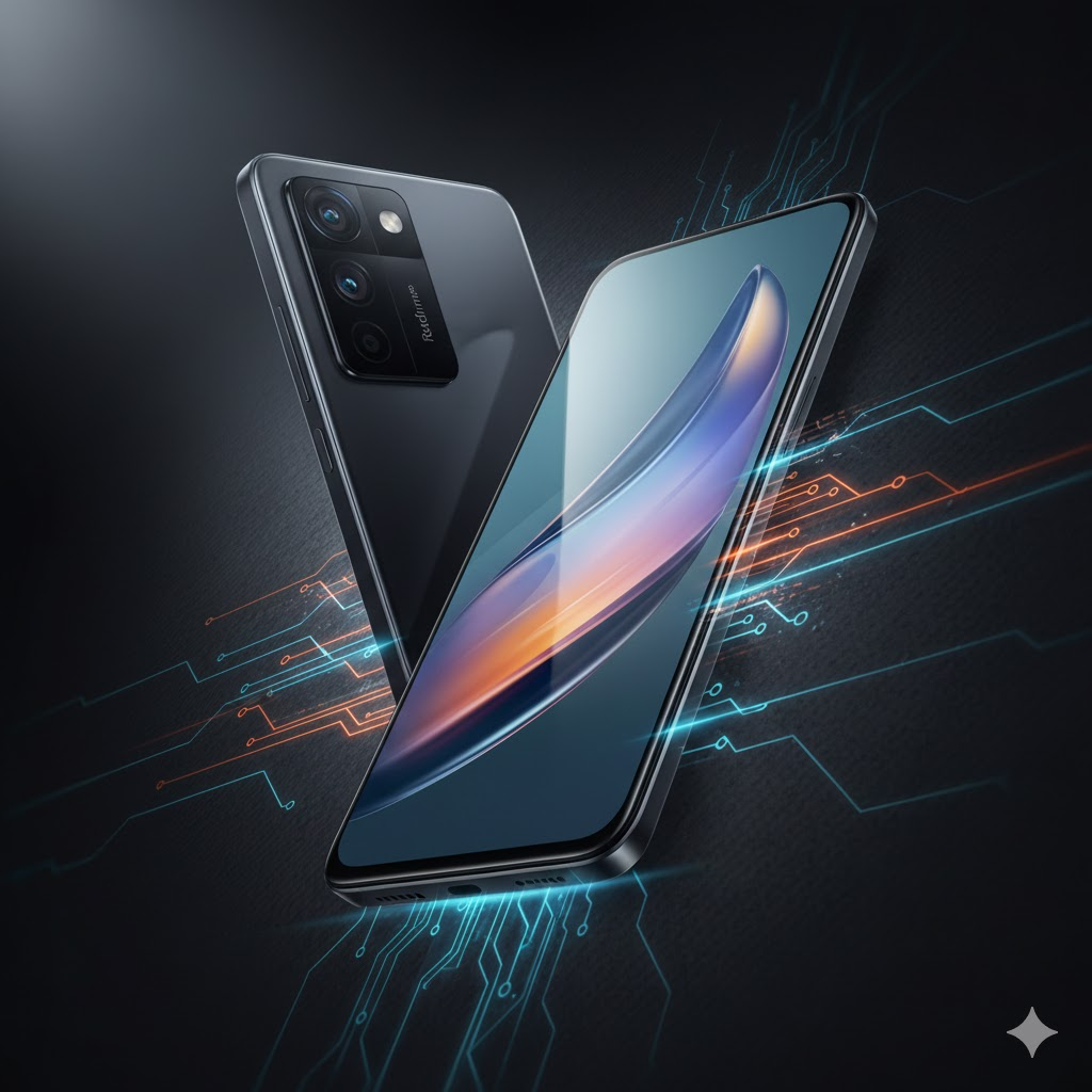 Melhor Celular Xiaomi: Por que o Redmi Note 13 Pro 5G domina as indicações?