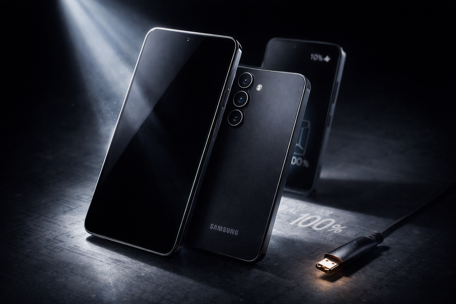 Leia mais sobre o artigo Galaxy A57 e A37: Vazou tudo sobre as especificações e surpresa no carregamento