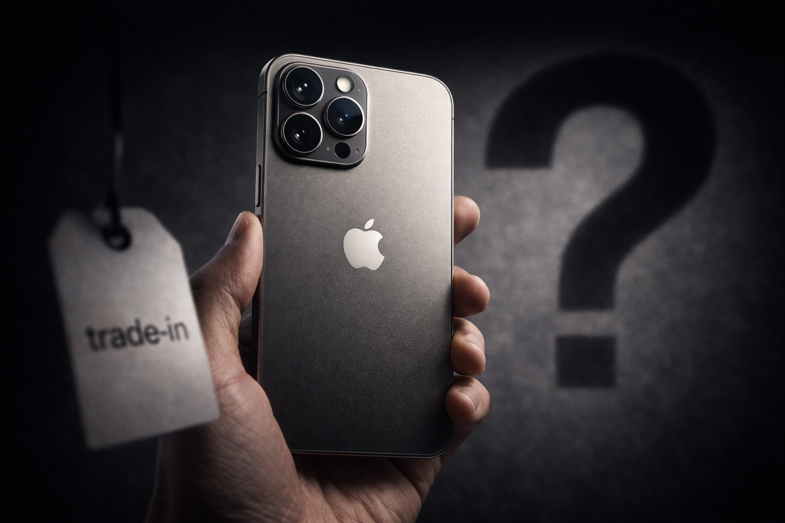 No momento, você está visualizando Deu ruim ? iPhone 17 Pro Max é o celular mais trocado